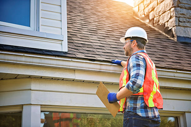 Licensed Gutter Installation service in Dawsonville, GA - Roof Repair Smedway